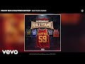 Philthy Rich, Hollywood Brittany - HAD YOUR CHANCE (Official Audio)