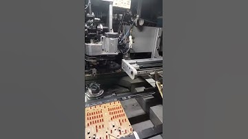 Revealing the plug-in machine process: How to create a secret weapon for precision plug-in?