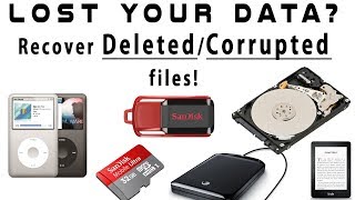 recover deleted pictures photo recovery tool screenshot 5