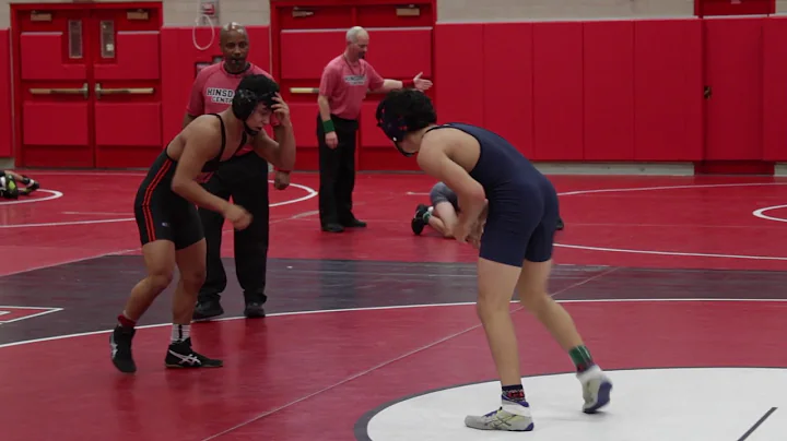 Whitlatch 2017 - Lopez (DeKalb) v Bolivar (OPRF)