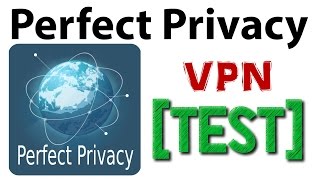 [Test] Perfect Privacy VPN Erfahrungsbericht screenshot 5