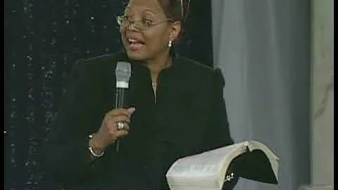 Dr. Iona Locke (Living Beyond The System)