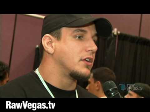 Frank Mir Talks About His Experience With Nogueira...