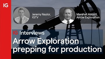 Arrow Exploration on drill results, planned production and Colombian politics