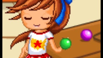 ✩Fantage Blinking Animation✩