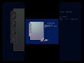 Amiga Demo Rabbit, Besser Wie Has AGA by Arise | #amiga #cracktro #demoscene #retrogaming