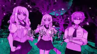 WARNING: This video contains flashing colours & blood, so please pr...