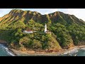 Hawaii Aerial Reel Part 1