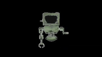 Inscryption P03 spin maniacs of noise pubg robosex P03030