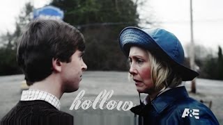 Norma & Norman ♕ The Feeling ♕ 4x02