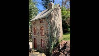 Celebrity “1/35 Scale Belgian House Diorama – Realistic Weathering & Details” Wealth