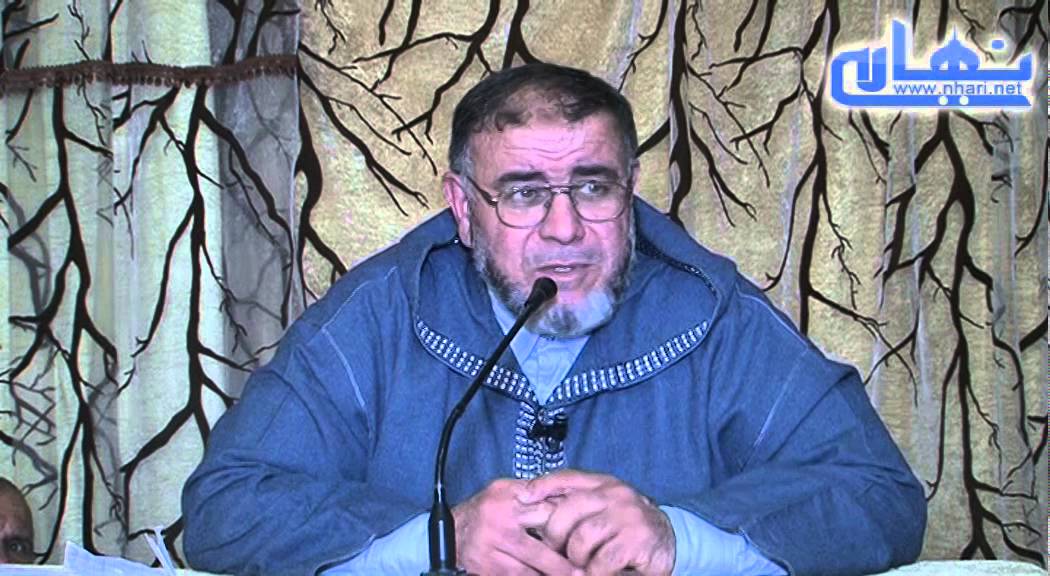 الشيخ عبد الله نهاري   قلت لزوجتي انت طالق ثم جامعتها ، ما حكم الشرع في ذلك ؟