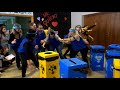 Flashmob 3R: Pistoletazo de salida con el reciclaje