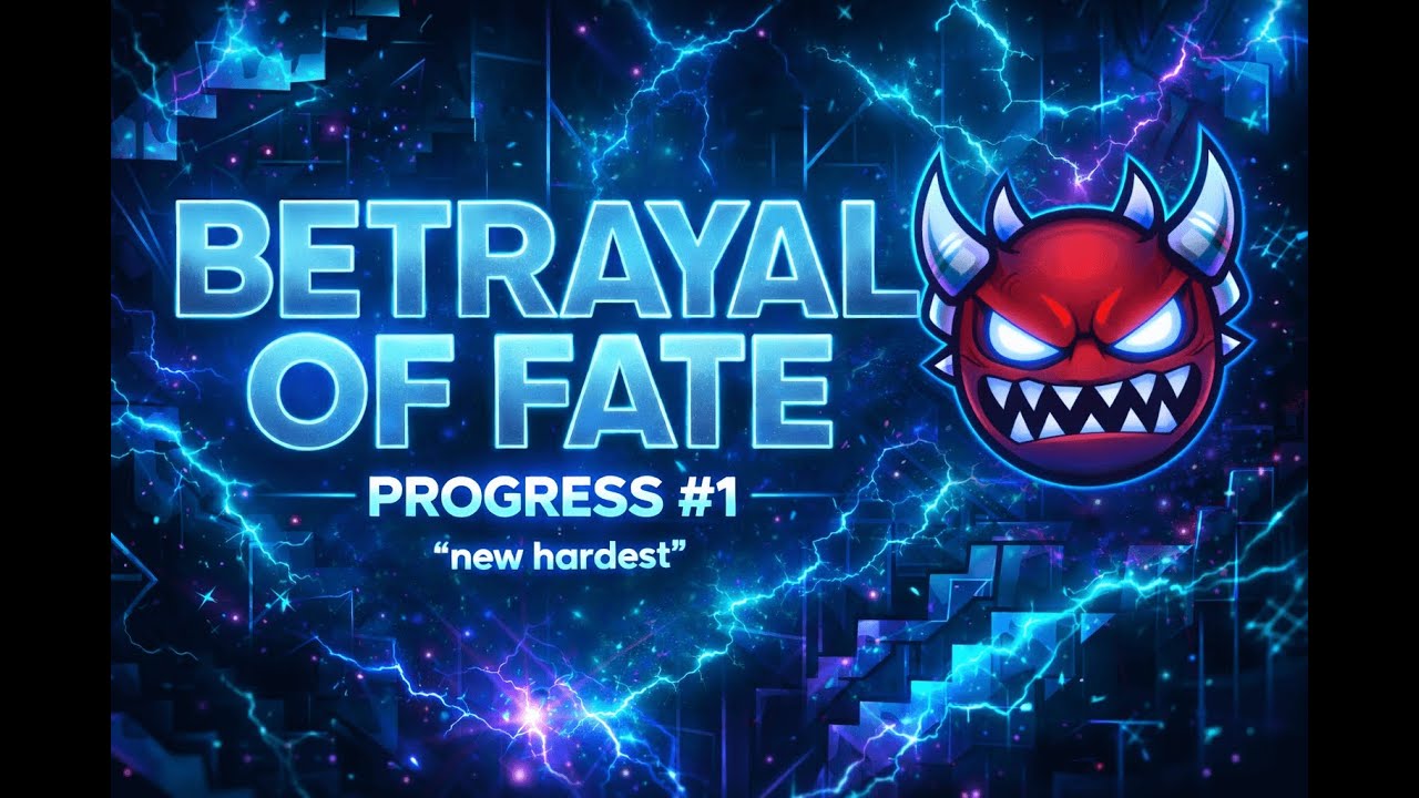 Betrayal of Fate 66-97x2 (new hardest)