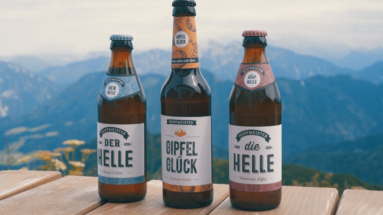 How A German Craft Brewery🍺 Works Around The German Beer Purity Law⚖️ (Reinheitsgebot) YouTube