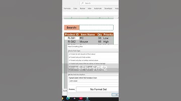 This Excel Hack Will Instantly Highlight Your Data!
