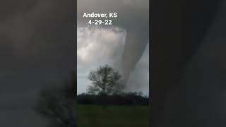 Andover, KS 4-29-22