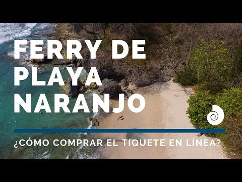 Video: Cómo Reservar Un Ferry