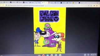 Obscure/Underrated Cartoon Network Shows I Reccomend