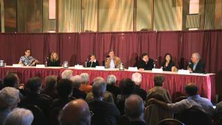San Diego Opera Stars in the Salon: Faust