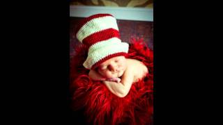 Newborn Photography in Charleston South Carolina