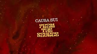 Causa Sui: From the Source NEW ALBUM teaser