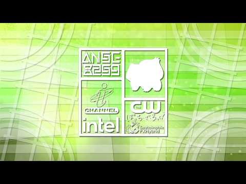 SustainableFXHybrid "Tangane 1.0" Intro Graphic (09.13.2026 | AZURENHANCED)