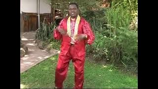 Newton Karish - Muthoni Kifagio