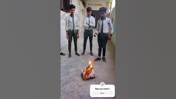 #green valley school 🏫#sirsa colony#motihari#science👨‍🔬#experiment🧪#students❣️#activity🥰#ytshorts