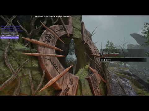 Ep.2779905500 [2/2] Tainted Grail - The Fall of Avalon. [Day_4]