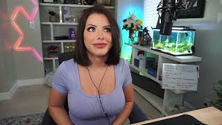 Just Taste | Adriana Chechik Gaming