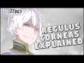 Qui est regulus corne   re zro regulus expliqu