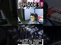 who said this anime was mid this is GREAT!!! #anime #animereaction