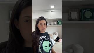 Arrumando O Quarto Da Minha Filha