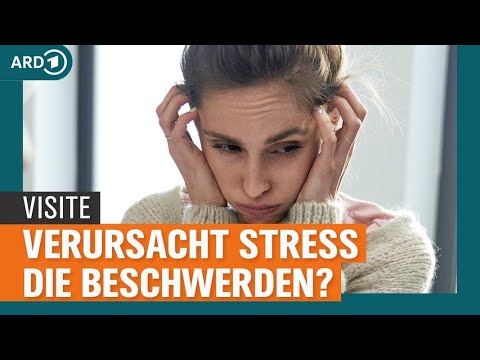 Wie Stress dein Herz krank macht | Quarks