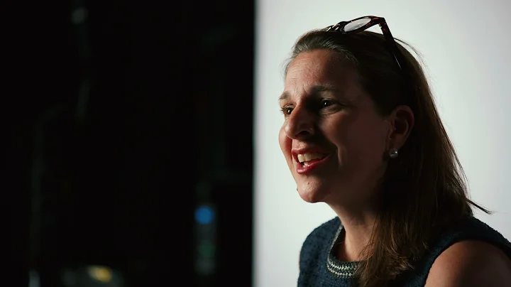 DEI at WRA | Head of School Suzanne Walker Buck