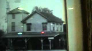 Haunting at the Banta Inn