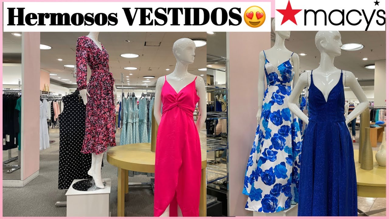 Macy's Vestidos Cortos De Fiesta Belgium, SAVE 56% 