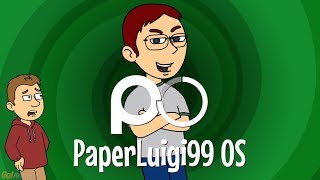 PaperLuigi99 OS