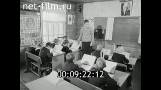 1988г. Кукморский район. Татарстан