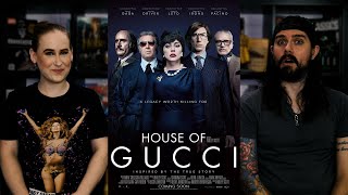 House of Gucci Movie Review - Masterpiece or Master Flop?