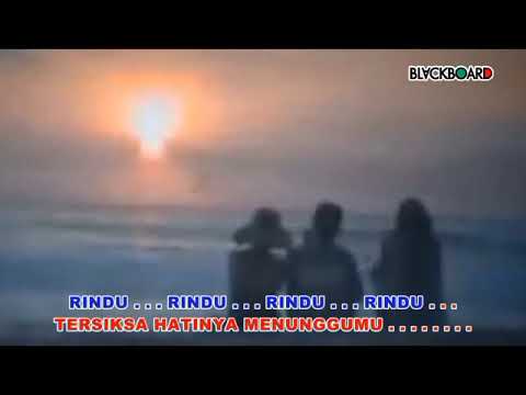 RIKA SIVA - DIA MASIH MENUNGGU [KARAOKE VIDEO]
