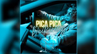 DEIKIRISY - PICA PICA 💙 DJ ADEMARO