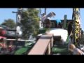 Snowboarding - Butter Battle Rail Jam at Oneway Boardshop