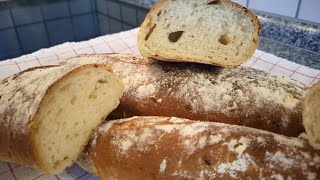 БАГЕТ С ЛУКОМ.ВКУСНЕЙШИЙ,АРОМАТНЫЙ,ХРУСТЯЩИЙ.Мой Рецепт.Zwiebelbaguett. БАГЕТ С ЛУКОМ.ВКУСНЕЙШИЙ,АРОМАТНЫЙ,ХРУСТЯЩИЙ.Мой Рецепт.Zwiebelbaguett.