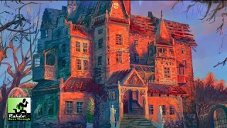 (static cam) Mysterium Gameplay Runthrough