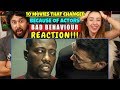 10 MOVIES That CHANGED Because Of Actors' BAD BEHAVIOR - REACTION!!!
