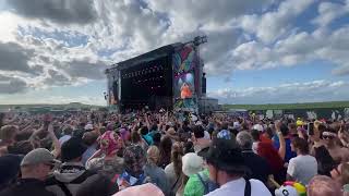 Y-Not Festival highlights 2023