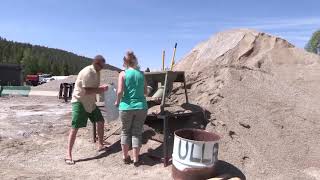 Always be Prepared for Possible Spring Flooding in Summit County