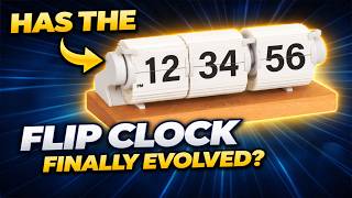 Has the Flip Clock Finally Evolved? screenshot 3